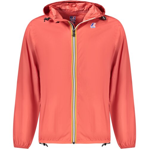 K-Way MEN&#39;S RED JACKET Cijene