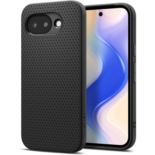 Spigen Puzdro Liquid Air pre Google Pixel 10A - Čierna Cene