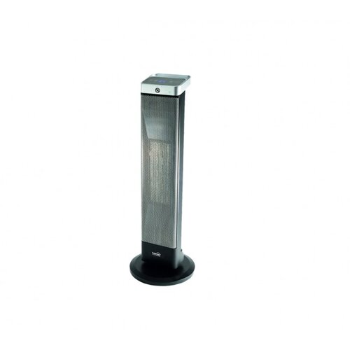 Home grijalica halogena daljinski upravljač 2000W Slike