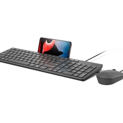 Lenovo 310 USB-A Wired Combo Slovenian Cijene