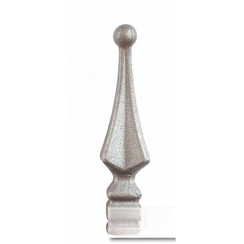  Vrh za ograde kovani 103x30mm Cene