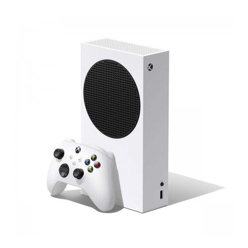 Microsoft Konzola Xbox Series S 512GB Cijene
