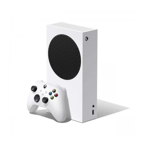 Microsoft Konzola Xbox Series S 512GB