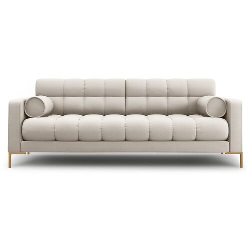 Cosmopolitan Design Bež sofa 177 cm Bali – Cijene