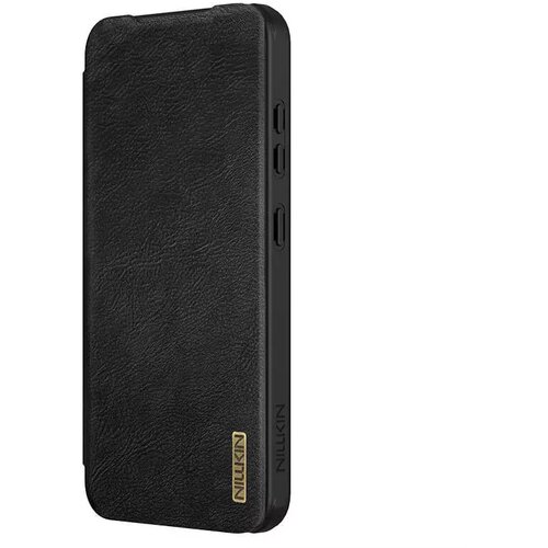  Torbica Nillkin Qin Pro Leather za Samsung S936B Galaxy S25 Plus crna Cene