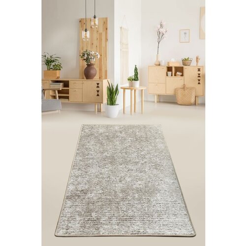 Conceptum Hypnose suolo - beige beige hall carpet (80 x 200) Slike