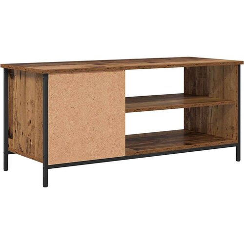  ormar Staro drvo 100 x 40 x 45 cm Konstruirano drvo Slike