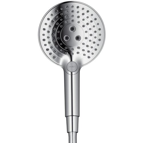 Hansgrohe raindance select S120 tu&amp;scaron; ručica 26530000 Slike
