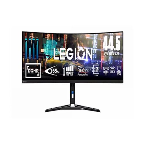 Lenovo Legion R45w-30 44.5 inch Monitor Cene