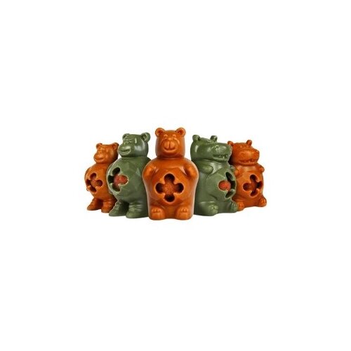 BESTA Big belly poslastica za pse 12 kom, 480g Slike