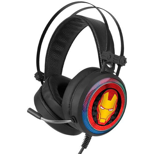 Marvel Iron Man Gaming slu&scaron;alice Cijene