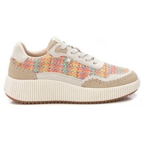 Xti Nizke superge SNEAKERS 143907 Večbarvna Cene