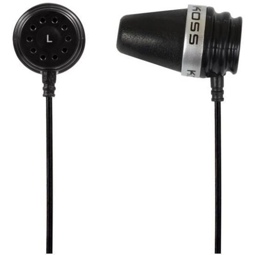 Koss Spark Plug Crna Cijene