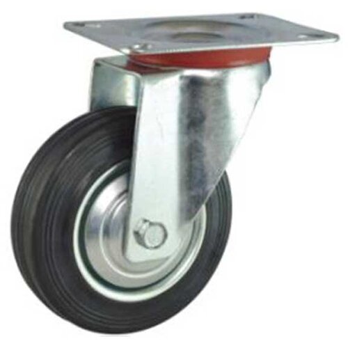  Kotač 100mm okretni Slike