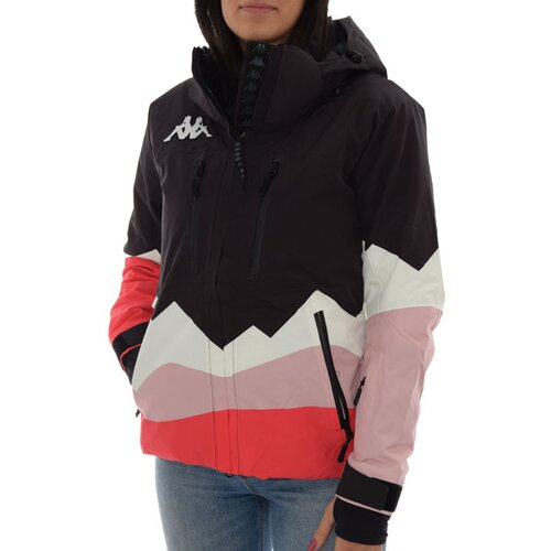 Kappa ženska ski jakna 6CENTO 611P 34138CW-A1I Slike