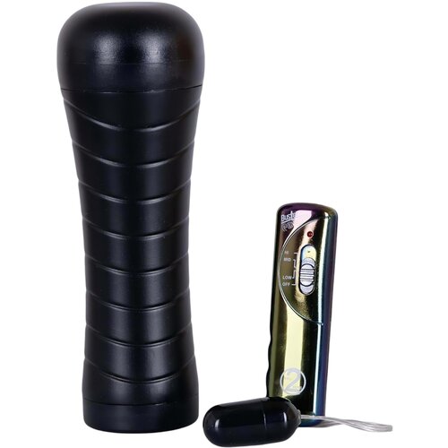 Pussy to go You2Toys - vibrirajoča, diskretna, mehka vagina Slike