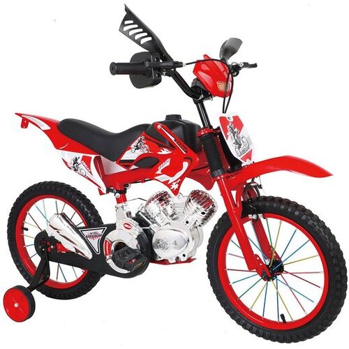 Arion ABJ Dečiji bicikl TZ-B54 16" Cene