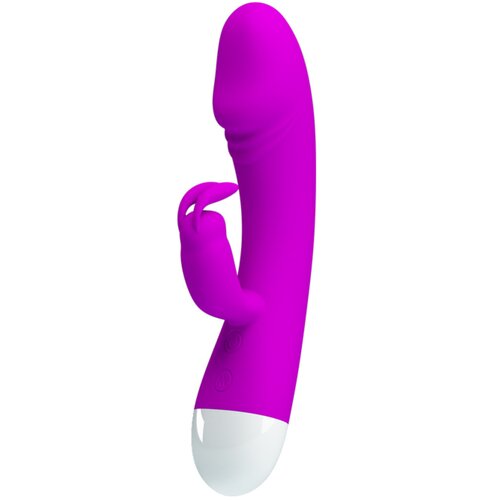 Pretty Love Rabbit vibrator Will Cijene