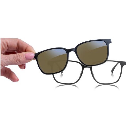 Hyperlight Eyewear halo black - outdoor Slike