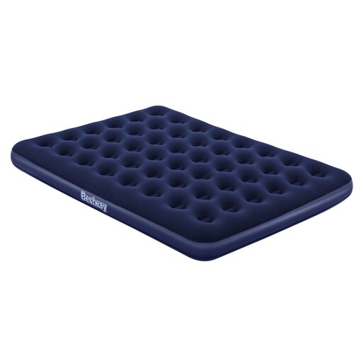  Mattress, Velvet 203 152 22 cm BESTWAY Slike