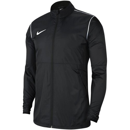 Nike Parke Repel Park 20 Rain Jacket Črna Cene