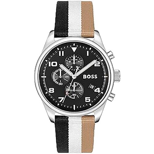 Boss Analogne ure 1514062 pisana Slike