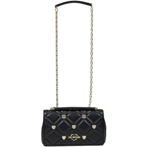 Love Moschino Torbe JC4120PP1M Črna Slike
