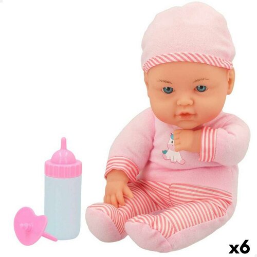  Beba Colorbaby 22 x 32 x 9 5 cm 6 kom. Slike