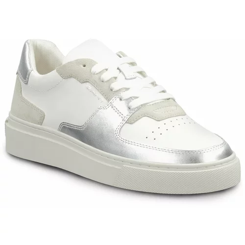 Gant Superge Julice Sneaker 28531498 White/Silver G211