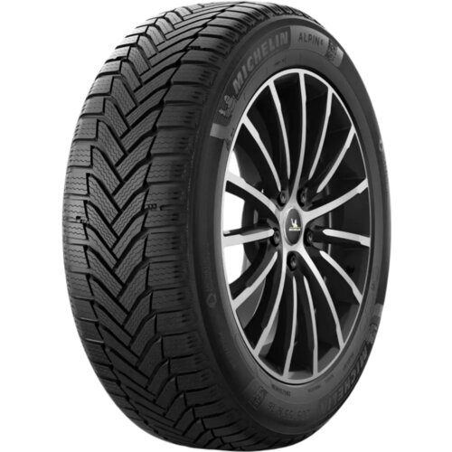 Michelin 225/60R16 102H alpin 6 xl tl zimska auto guma Slike