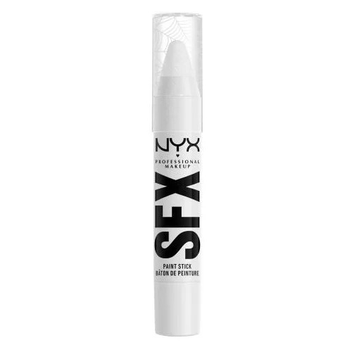 NYX Professional Makeup SFX Face And Body Paint Stick visoko pigmentirana boja za lice i tijelo u olovci 3 g Nijansa 06 giving ghost