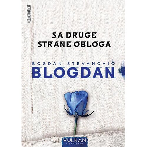 Vulkan Izdava&amp;scaron;tvo Sa druge strane obloga Slike