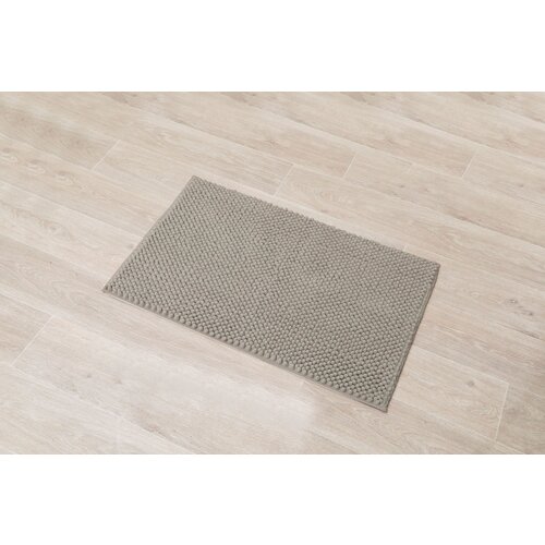 Tendance OTIRAČ 50X80CM MIKROFIBER MAT NATURAL Slike