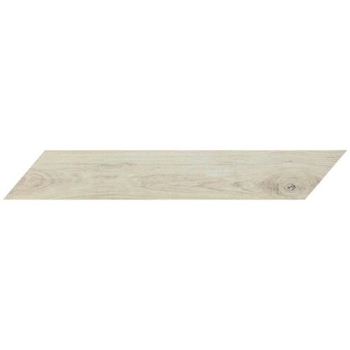 Marazzi Treverkmust White Chevron 73.2X11.8 M0C9 Cene