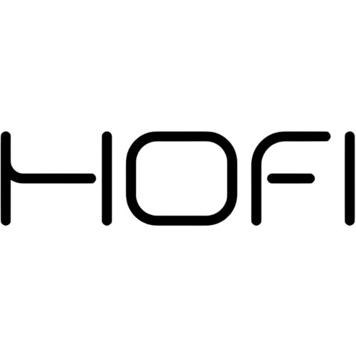 HOFI glass pro+ kaljeno steklo za apple watch ultra 1/2 (49 mm) prozorno, (22069466) Slike