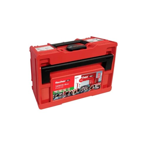 Fischer 574401 DuoLine Tanos-Box M173 univerzalna tipla 713 St. Cijene
