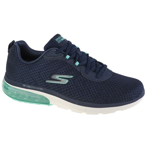 Skechers Nizke superge Go Walk Air 2.0-Dynamic Virtue Modra Cene