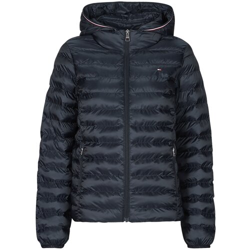 Tommy Hilfiger LW PADDED GLOBAL STRIPE JACKET Slike
