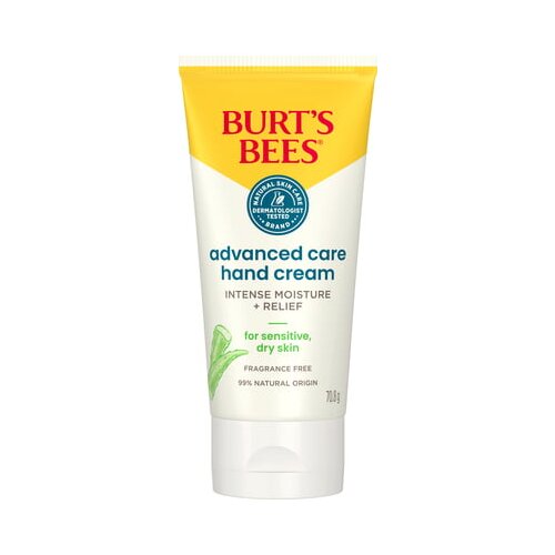 Burt's Bees Advanced Care Hand Cream Cene