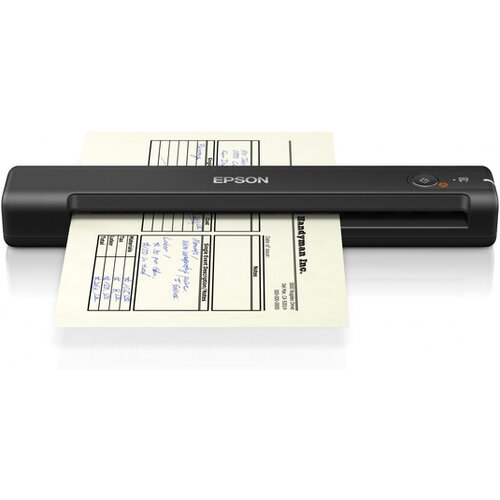 Epson Workforce ES-50 skener Slike