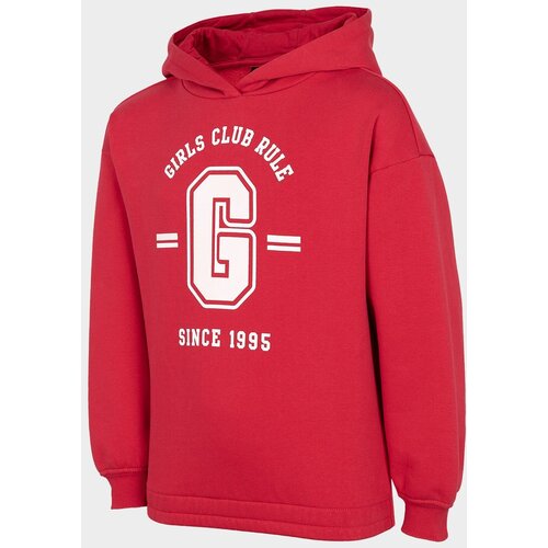4f Girls&amp;#039; cotton sweatshirt Slike
