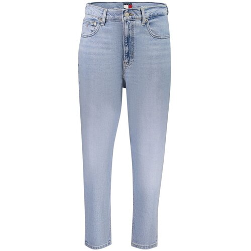Tommy Hilfiger Ženske Traperice Denim Plave Slike