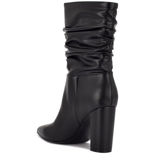 Nine West Denner ženske čizme DENNER_SY_BLK Slike