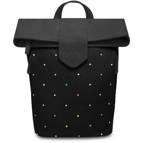 Vuch Mellora Dotty Black Slike