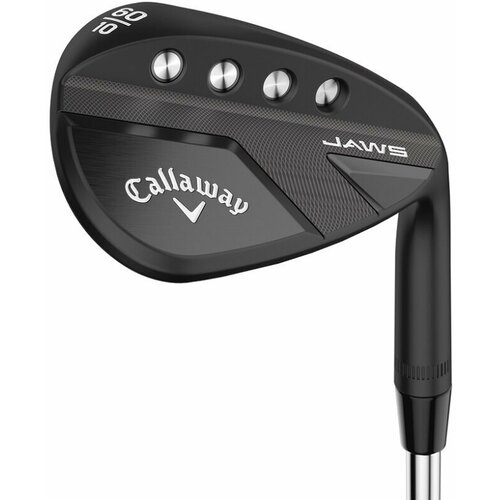 Callaway JAWS Full Toe Black 21 Graphite Wedge 54-12 Right Hand Slike