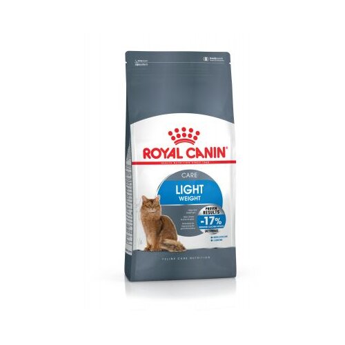 Royal Canin Light Weight Care - 400 g Cene