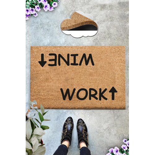 Conceptum Hypnose Mat Coco Opus, 40 x 60 cm Cijene