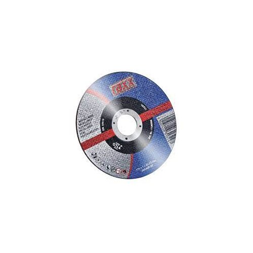 Raxx REZNA PLOČA INOX41F 125X1,0X22,23MM 20A46R-BF Cijene