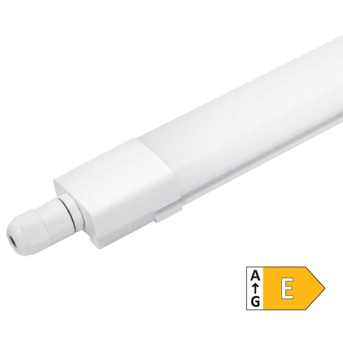 vodonepropusna led nadgradna lampa 150cm 42W LCN-TP1-150/W Slike