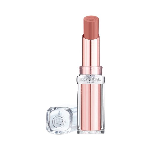 L&amp;acute;Or&amp;eacute;al Paris color Riche Shine ruž za usne visokog sjaja 4,8 g nijansa 642 #MLBB Slike